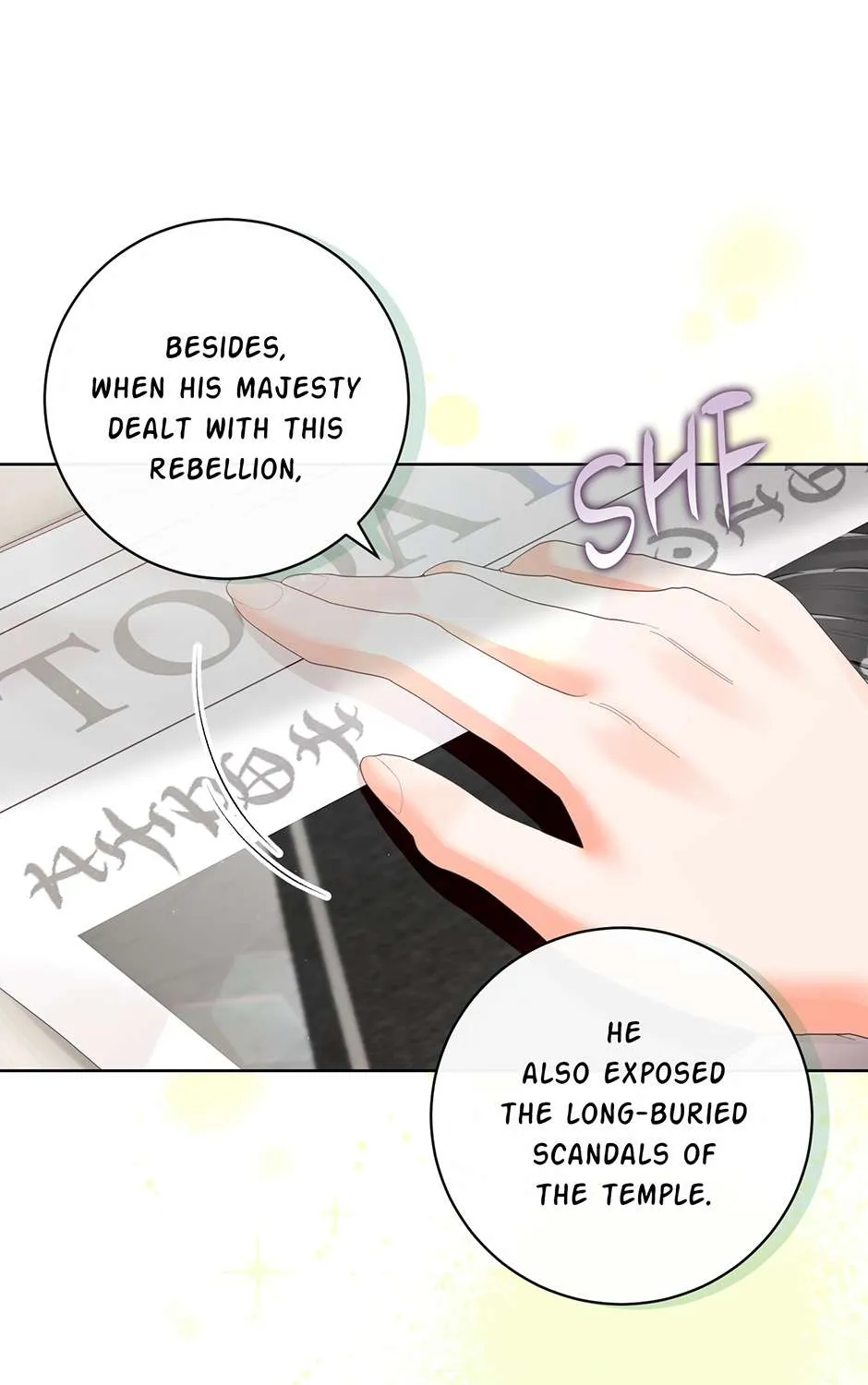 I Will Remove Them From My Life Mangakakalot X Chapter 112 Page 22