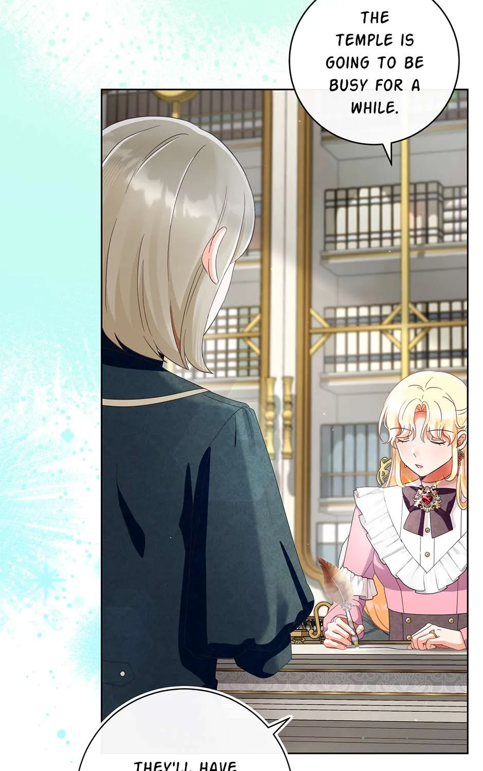 I Will Remove Them From My Life Mangakakalot X Chapter 112 Page 26