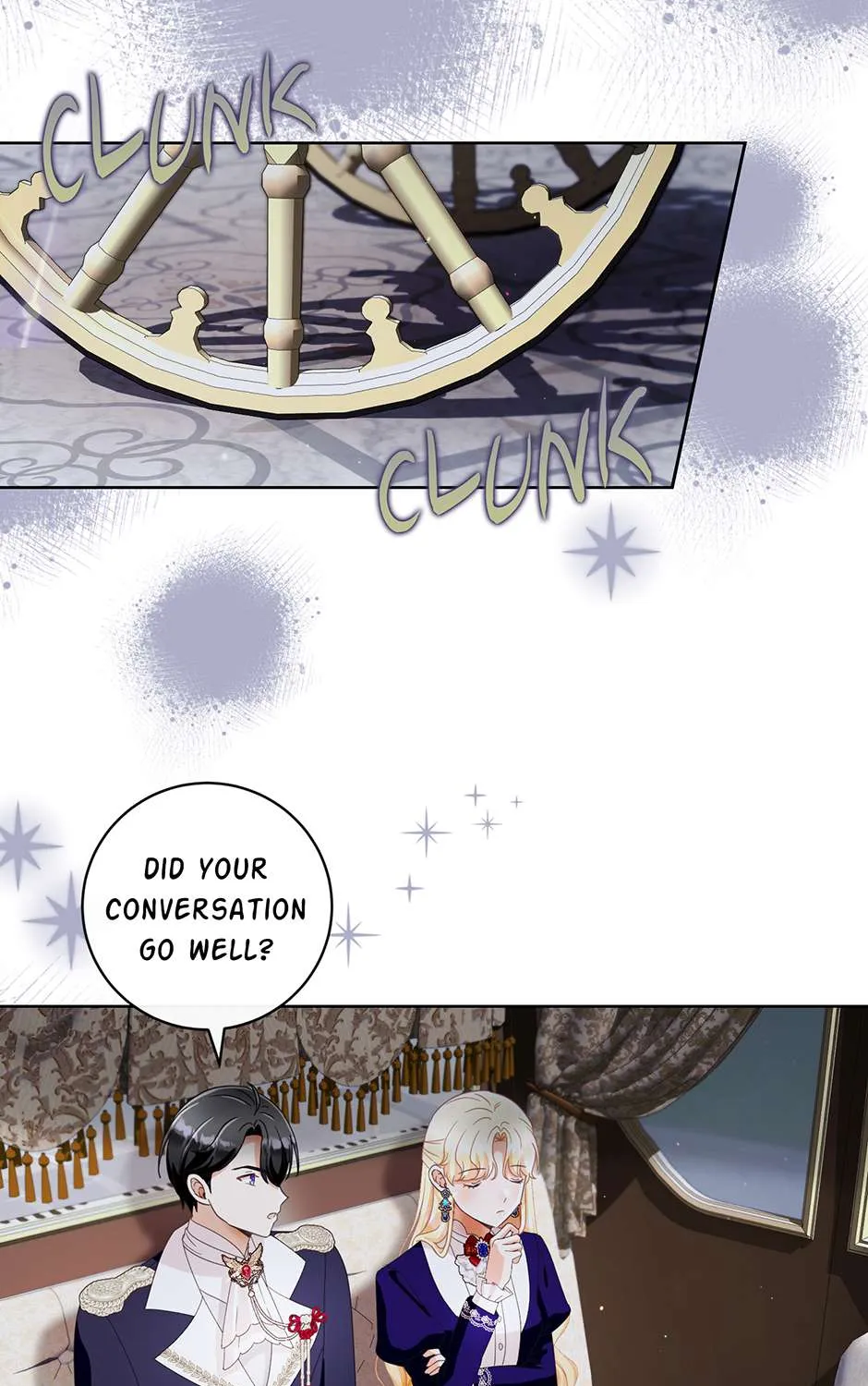 I Will Remove Them From My Life Mangakakalot X Chapter 113 Page 62