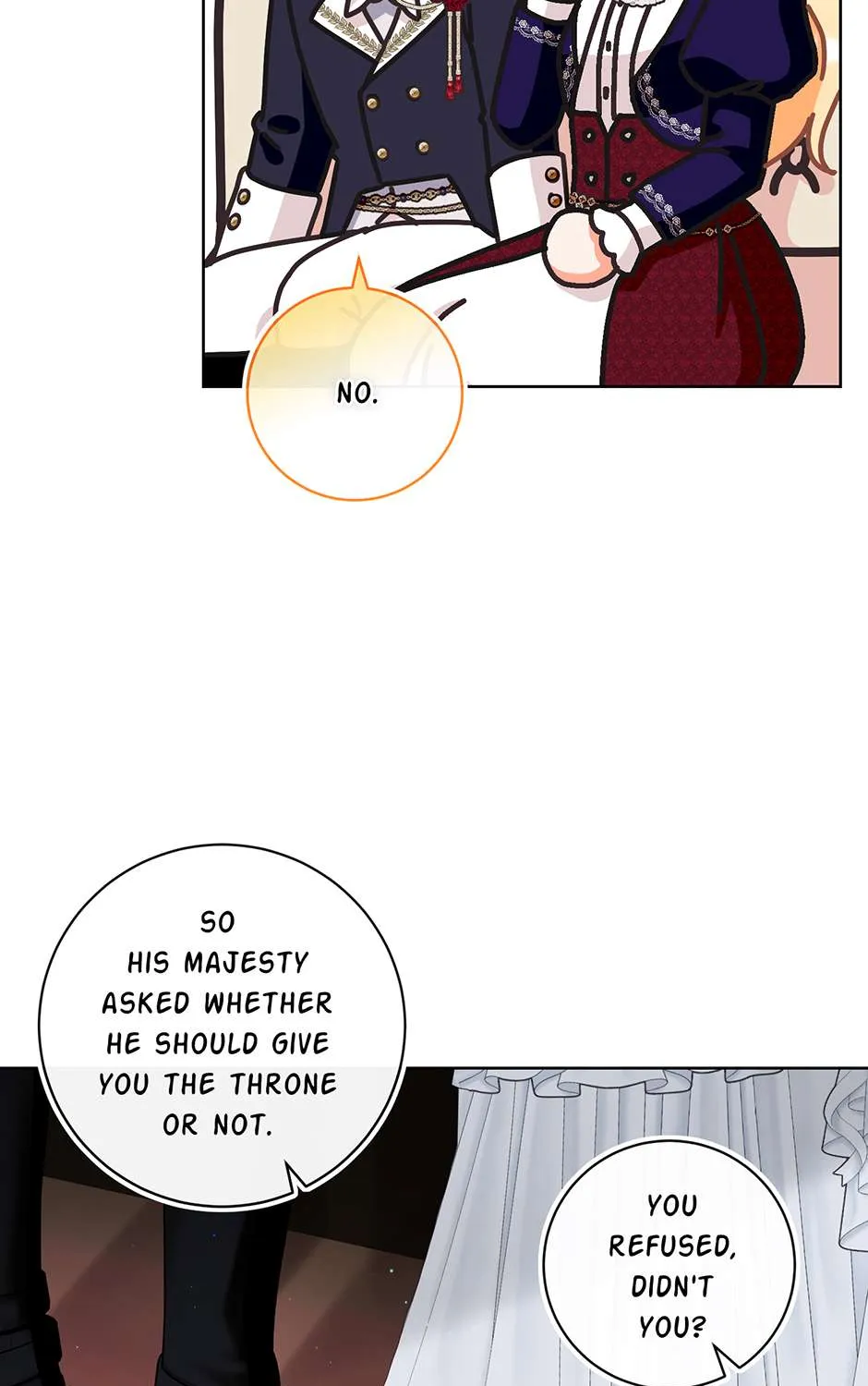 I Will Remove Them From My Life Mangakakalot X Chapter 113 Page 68