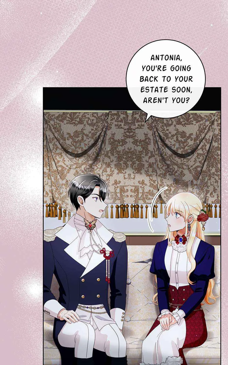 I Will Remove Them From My Life Mangakakalot X Chapter 113 Page 74