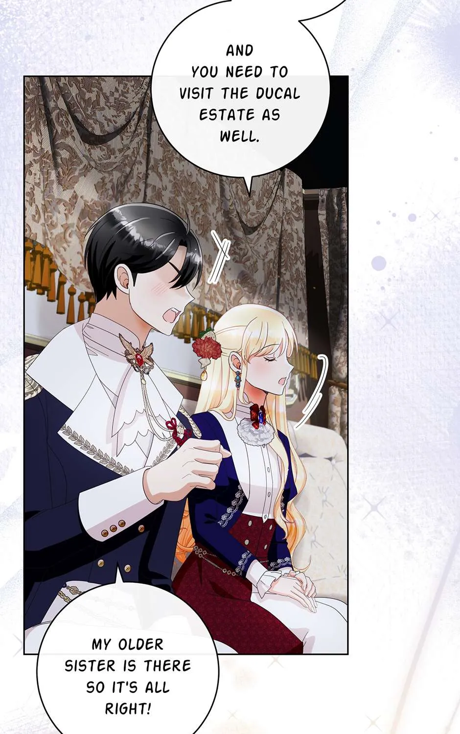 I Will Remove Them From My Life Mangakakalot X Chapter 113 Page 82