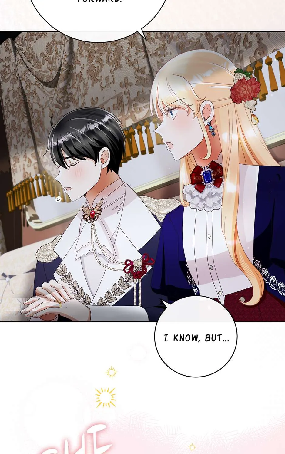 I Will Remove Them From My Life Mangakakalot X Chapter 113 Page 86