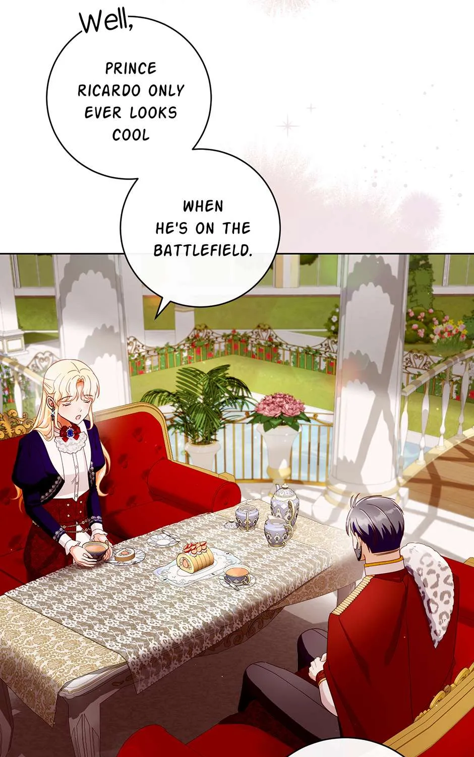 I Will Remove Them From My Life Mangakakalot X Chapter 113 Page 12