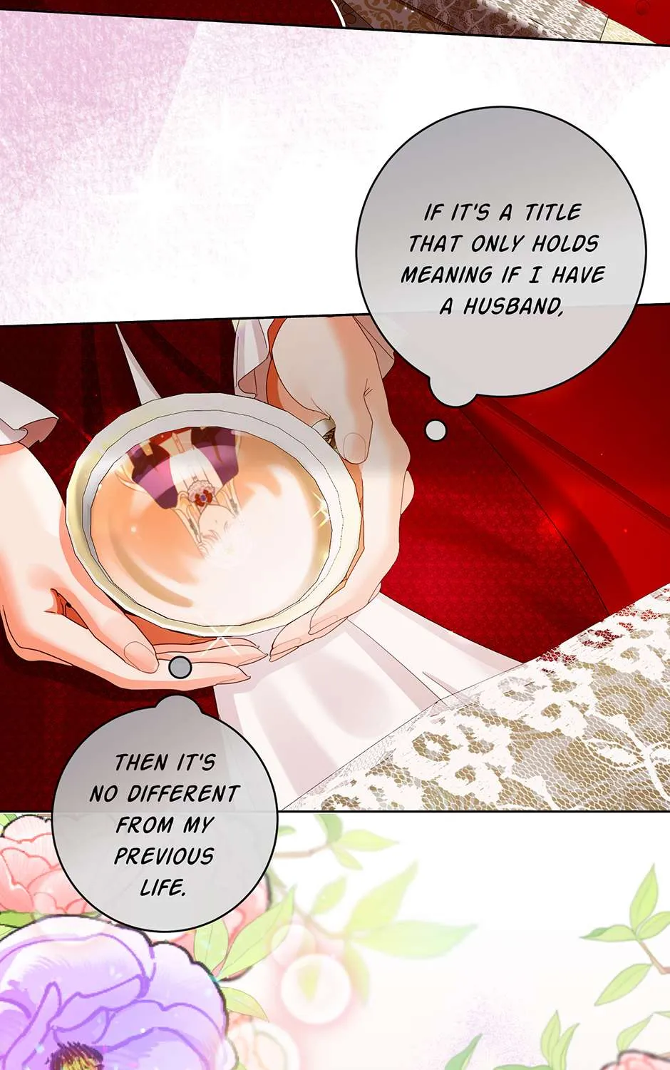 I Will Remove Them From My Life Mangakakalot X Chapter 113 Page 24