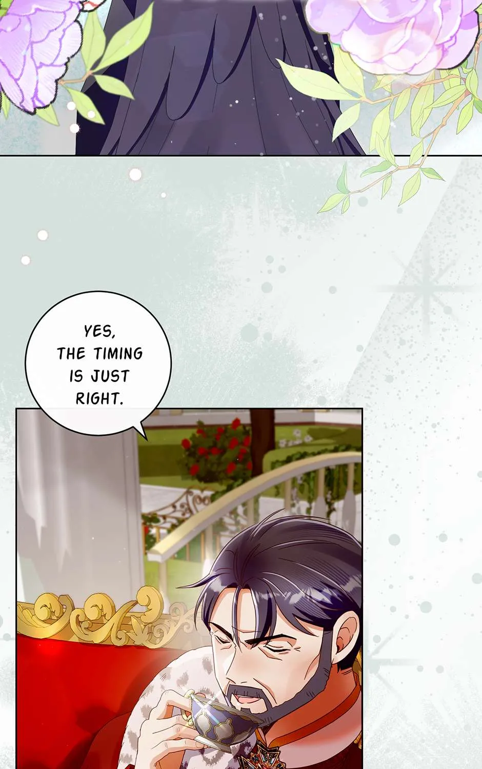 I Will Remove Them From My Life Mangakakalot X Chapter 113 Page 28
