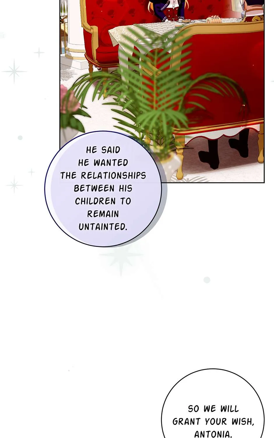 I Will Remove Them From My Life Mangakakalot X Chapter 113 Page 32