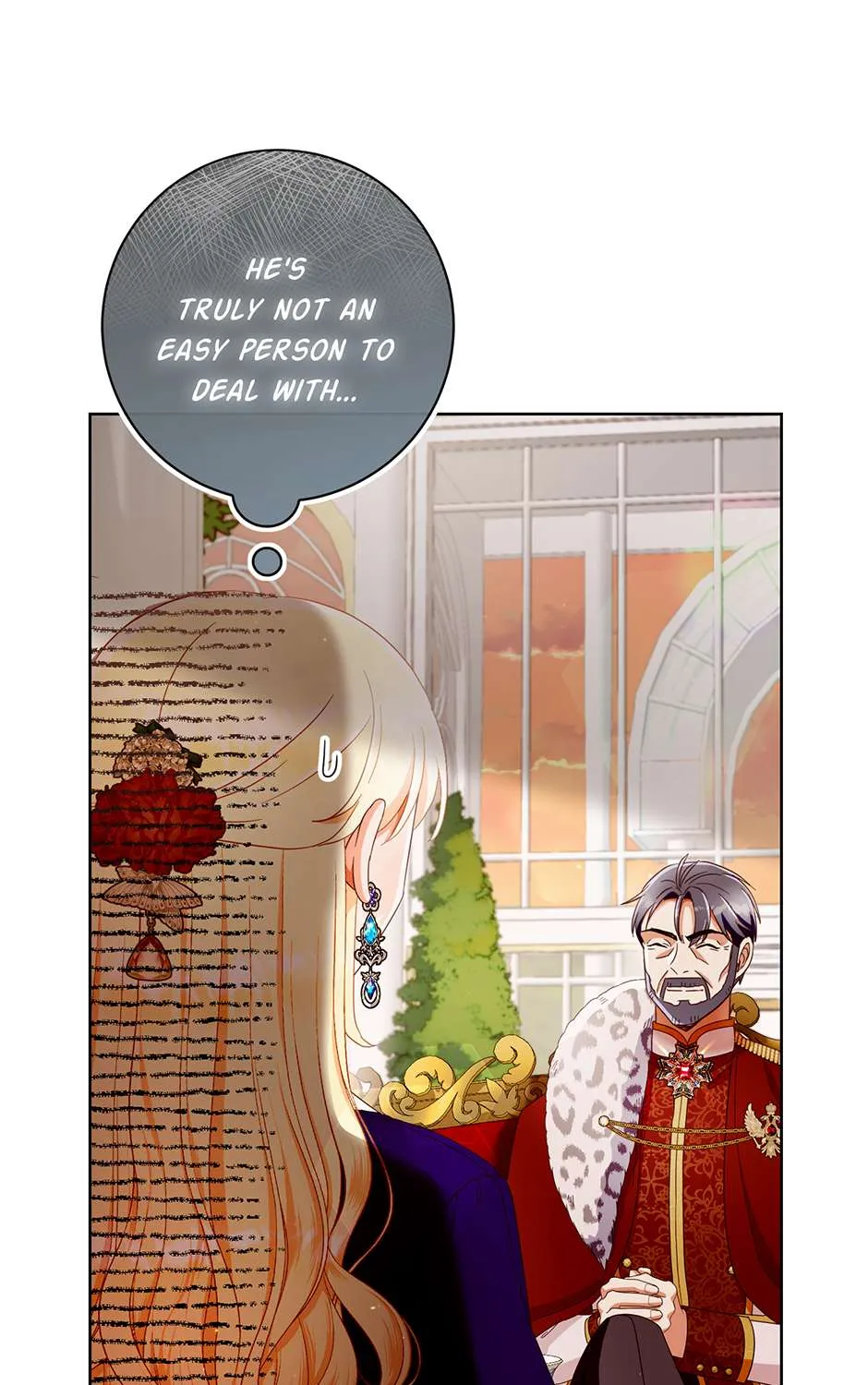 I Will Remove Them From My Life Mangakakalot X Chapter 113 Page 40