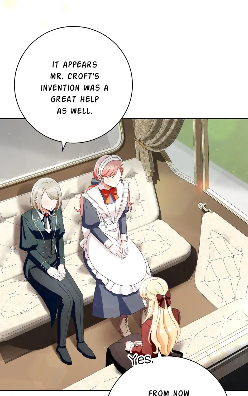 I Will Remove Them From My Life Mangakakalot X Chapter 114 Page 54