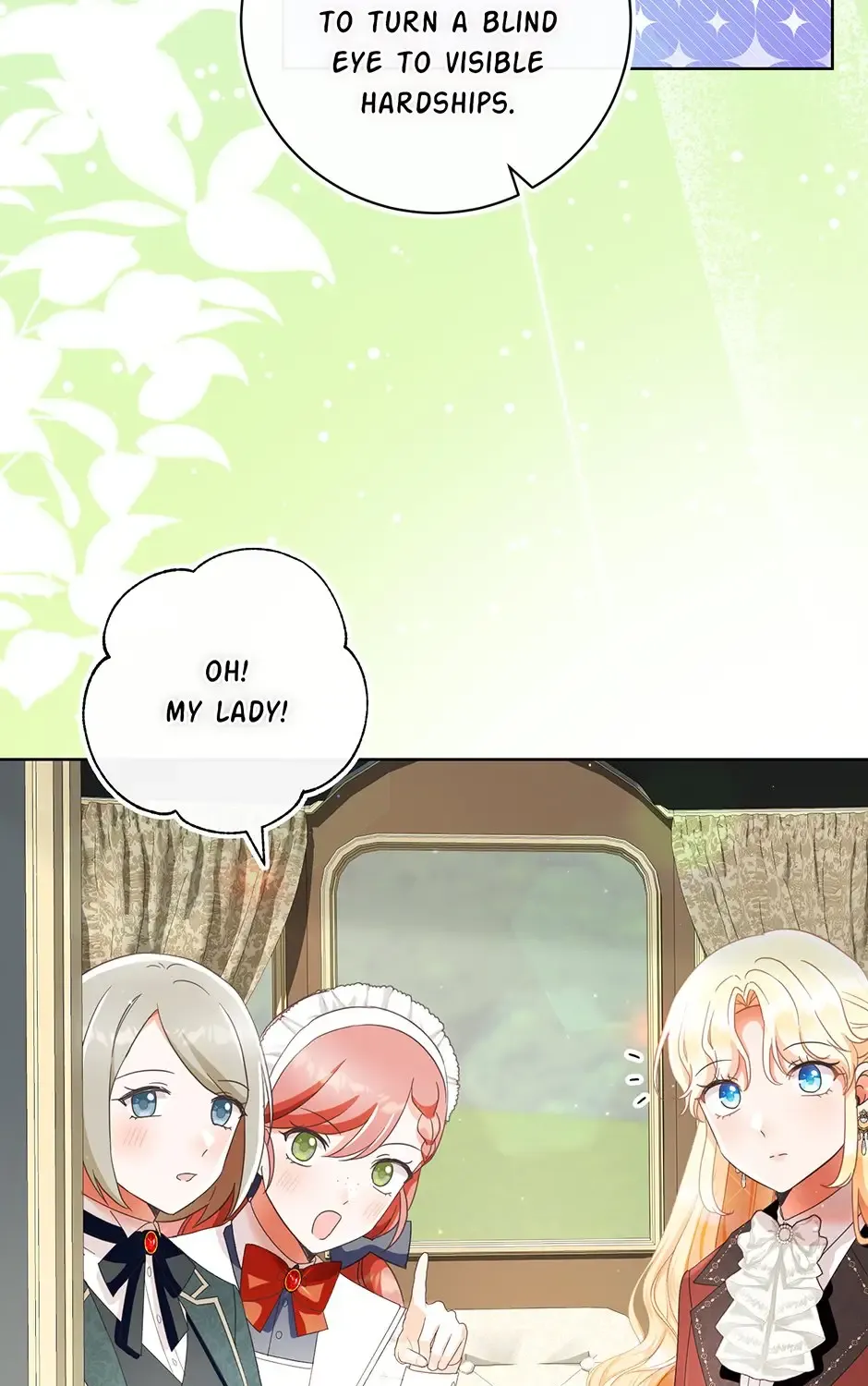 I Will Remove Them From My Life Mangakakalot X Chapter 114 Page 60