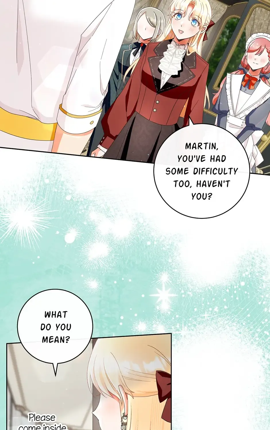 I Will Remove Them From My Life Mangakakalot X Chapter 114 Page 68