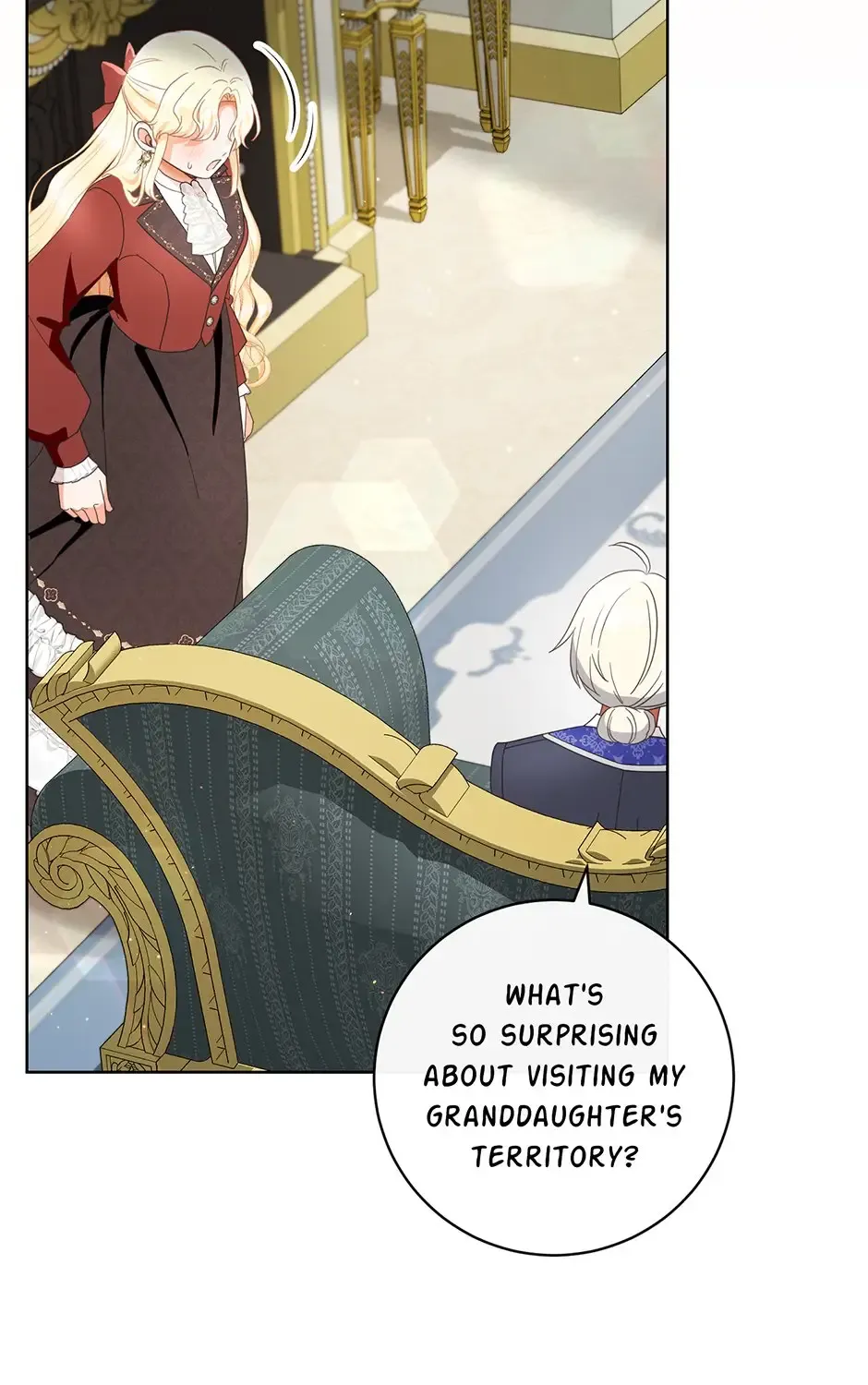 I Will Remove Them From My Life Mangakakalot X Chapter 114 Page 80