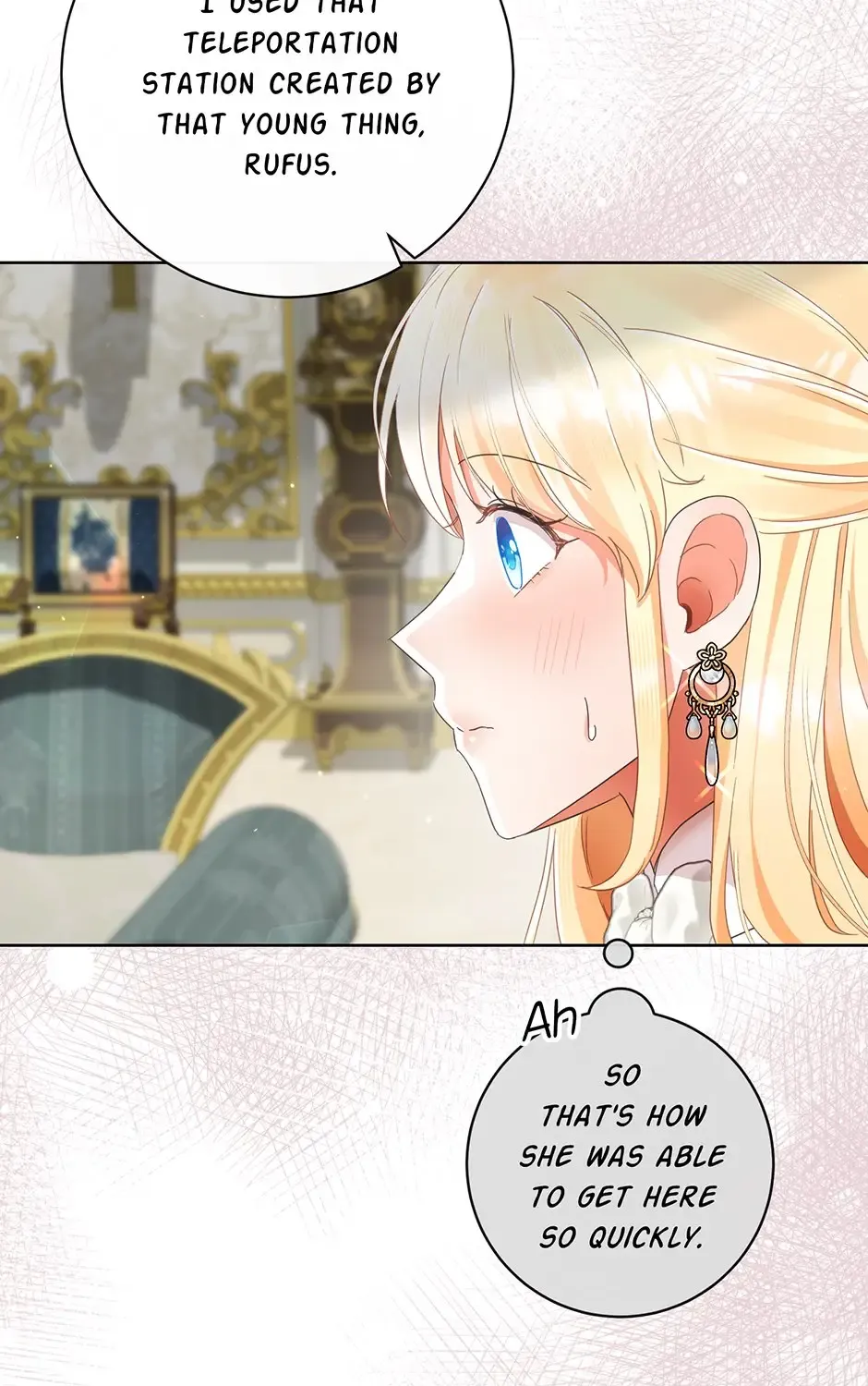 I Will Remove Them From My Life Mangakakalot X Chapter 114 Page 84