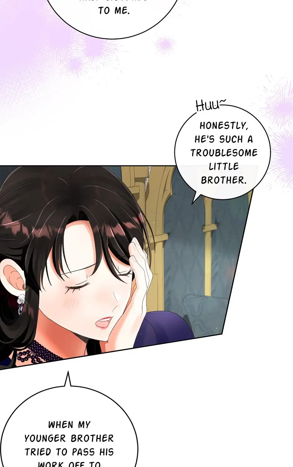 I Will Remove Them From My Life Mangakakalot X Chapter 114 Page 12