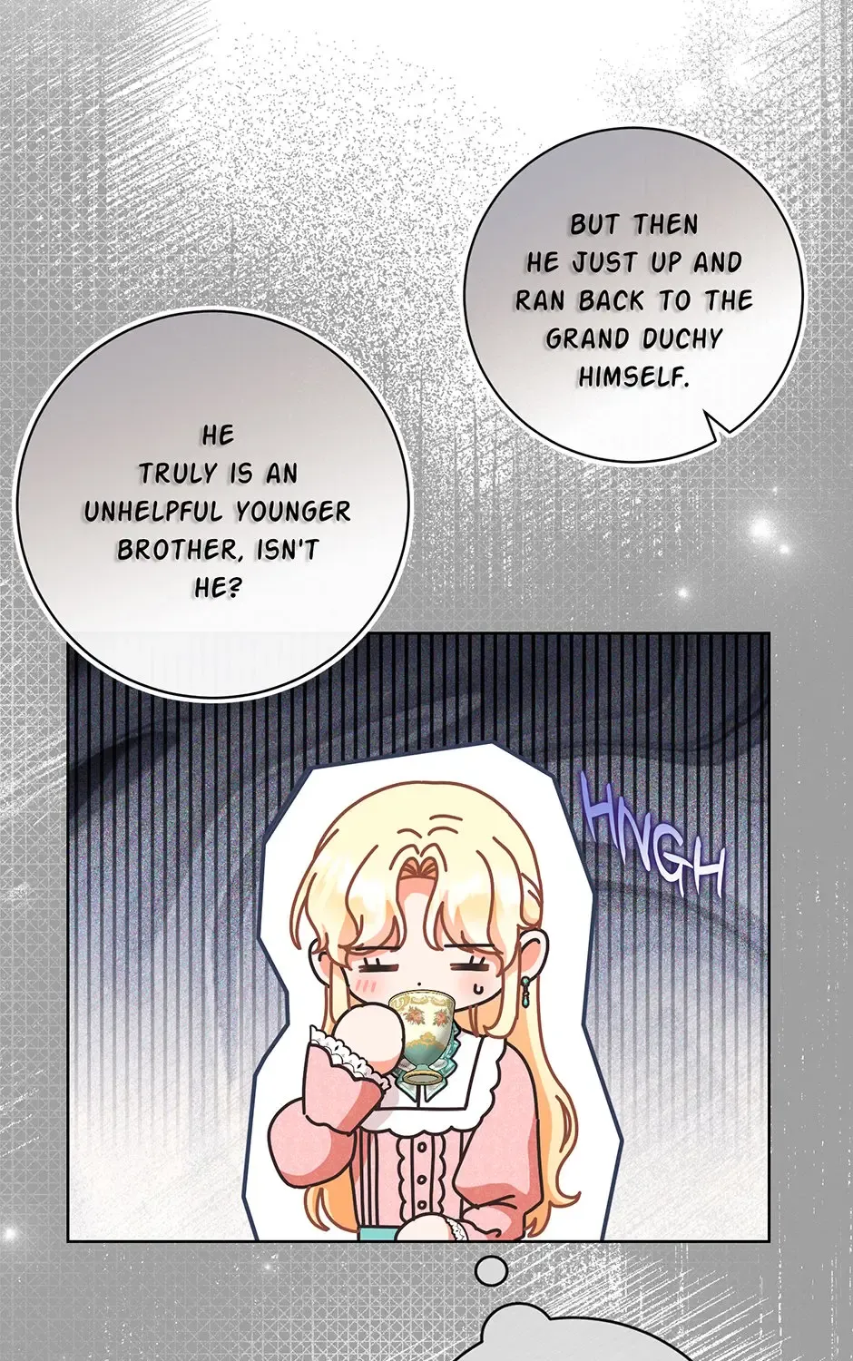 I Will Remove Them From My Life Mangakakalot X Chapter 114 Page 14