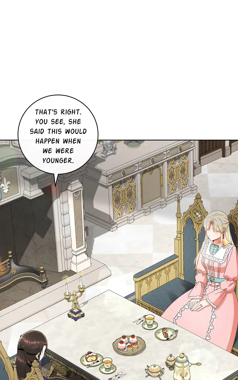I Will Remove Them From My Life Mangakakalot X Chapter 114 Page 18