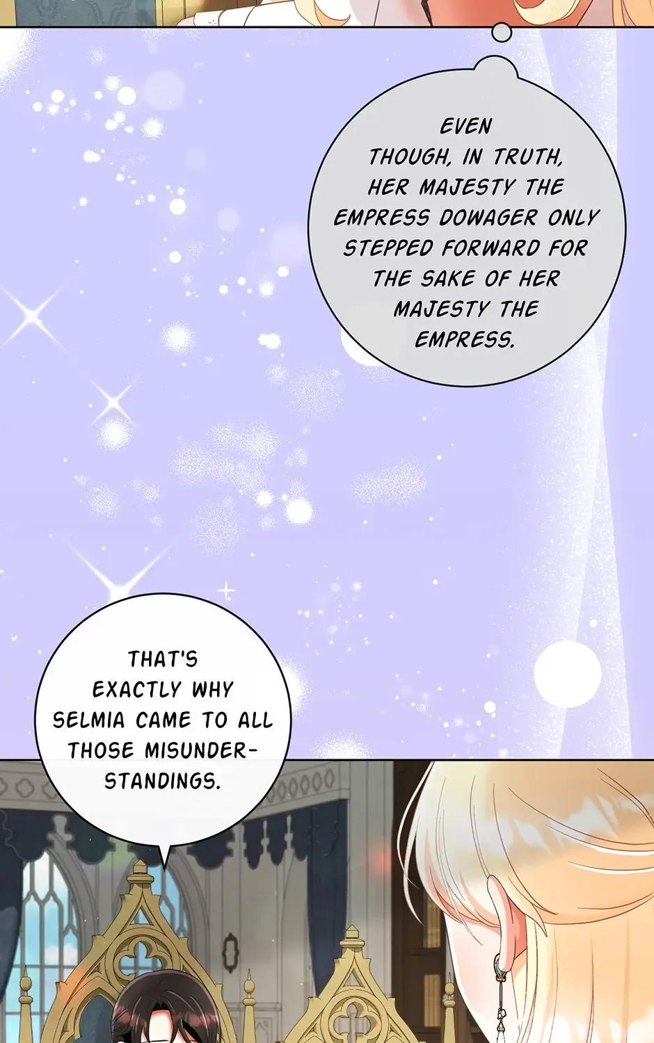 I Will Remove Them From My Life Mangakakalot X Chapter 114 Page 26