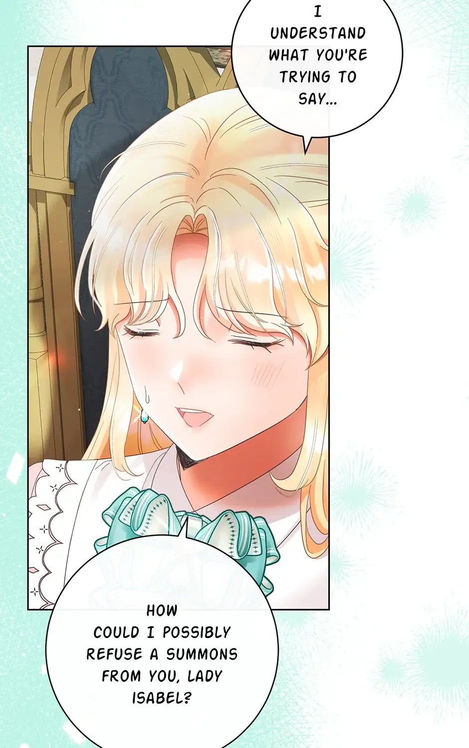 I Will Remove Them From My Life Mangakakalot X Chapter 114 Page 34