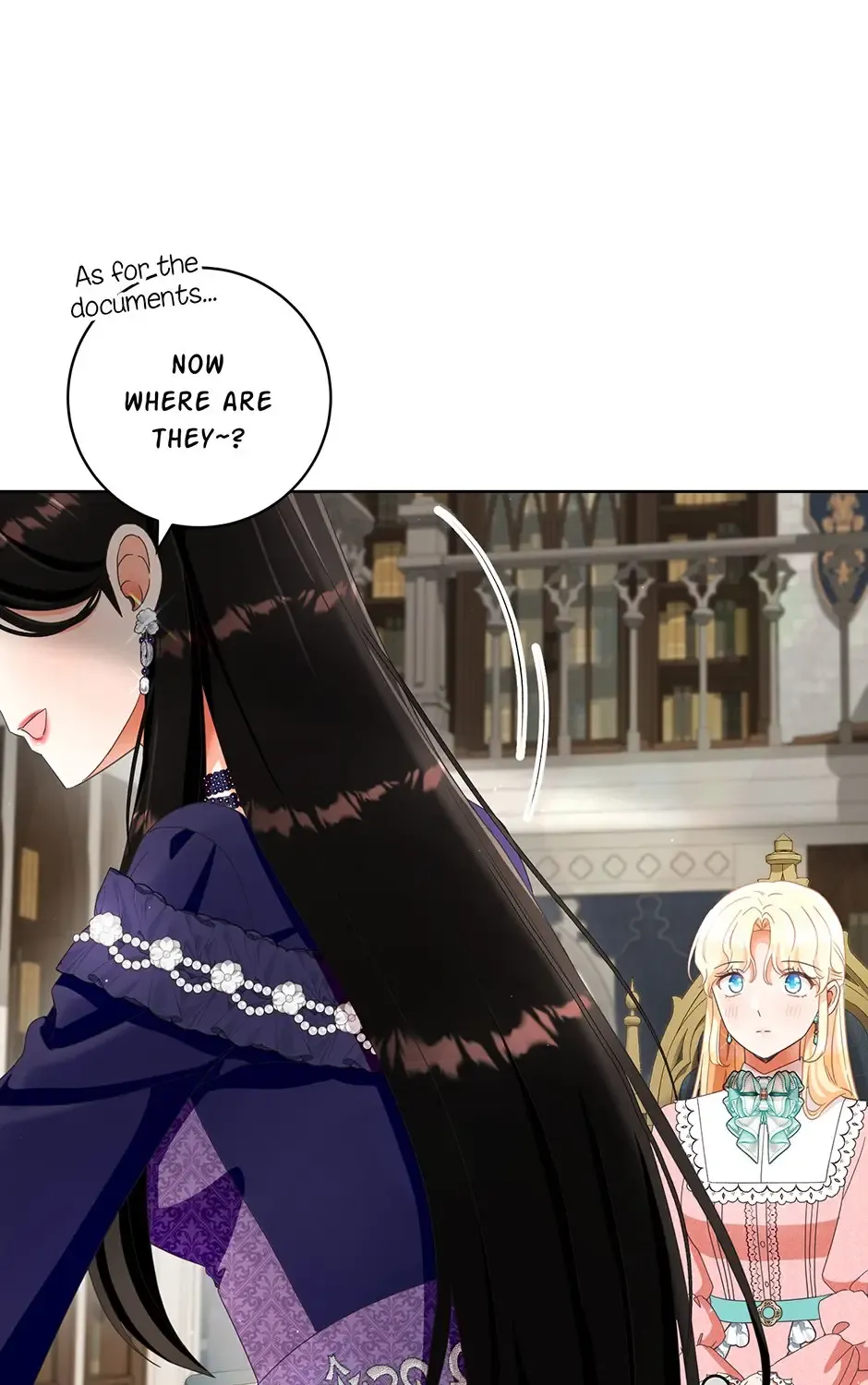 I Will Remove Them From My Life Mangakakalot X Chapter 114 Page 38