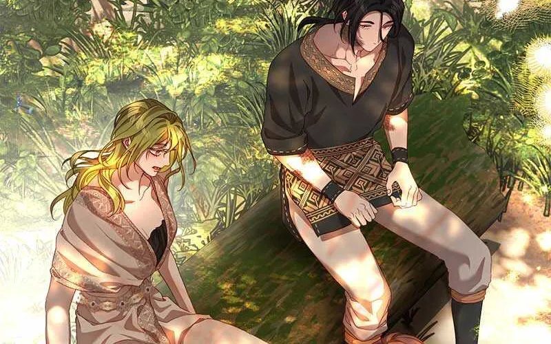 If a Mad Dog Bites a Cub Mangakakalot X Chapter 30 Page 104