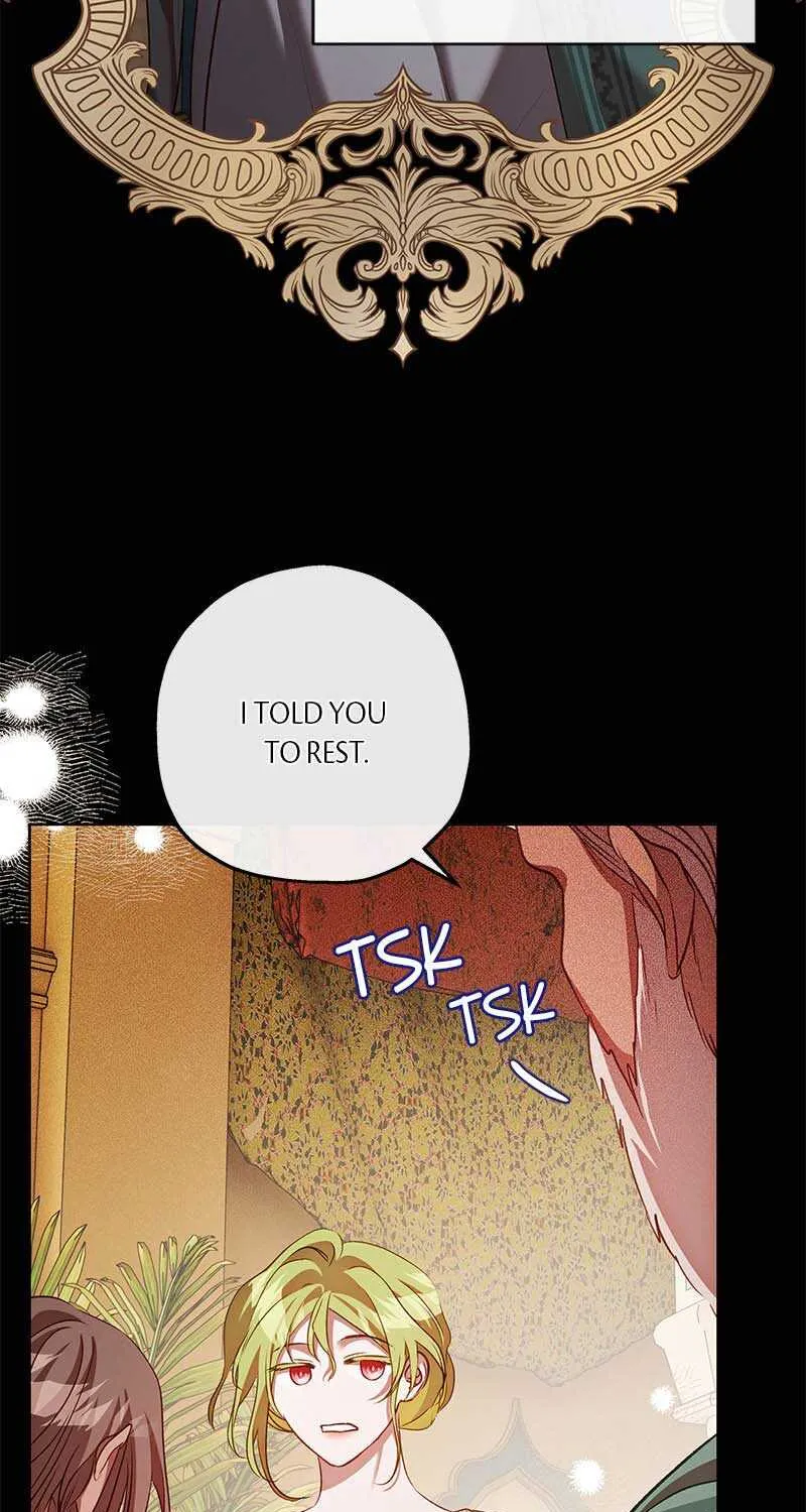 If a Mad Dog Bites a Cub Mangakakalot X Chapter 30 Page 18