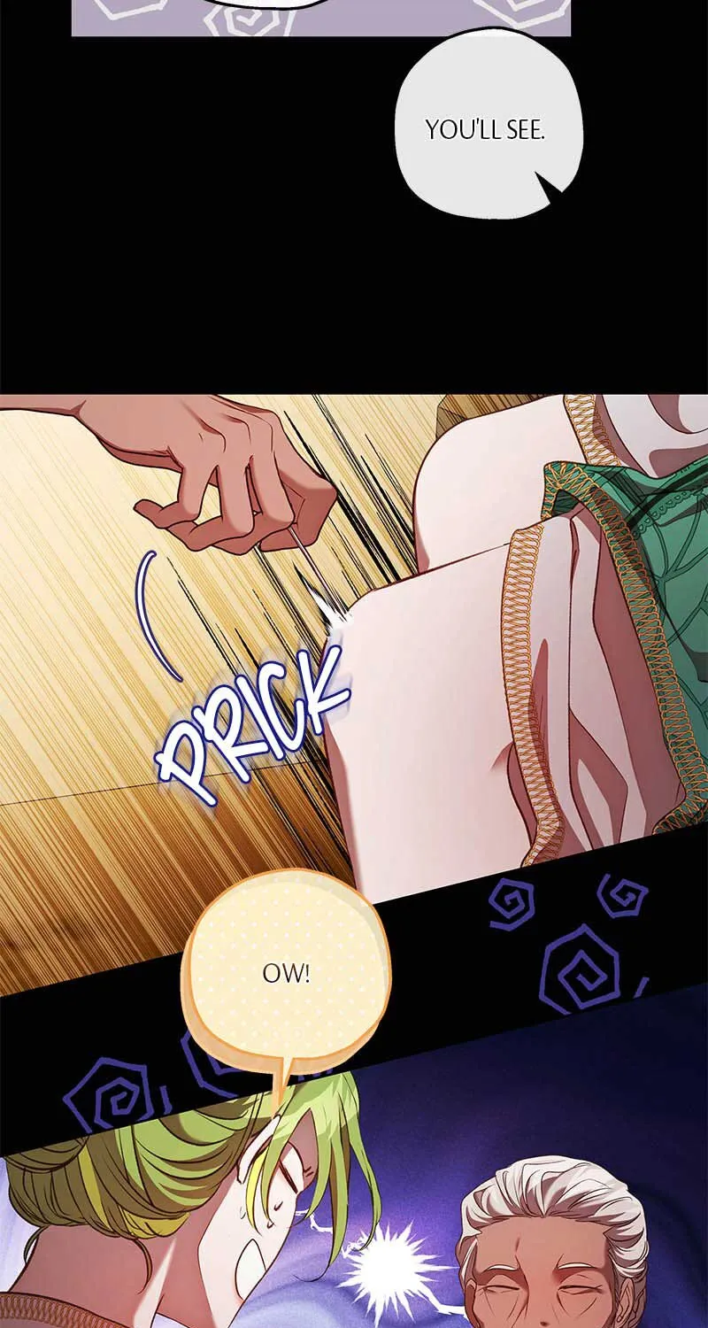 If a Mad Dog Bites a Cub Mangakakalot X Chapter 30 Page 24