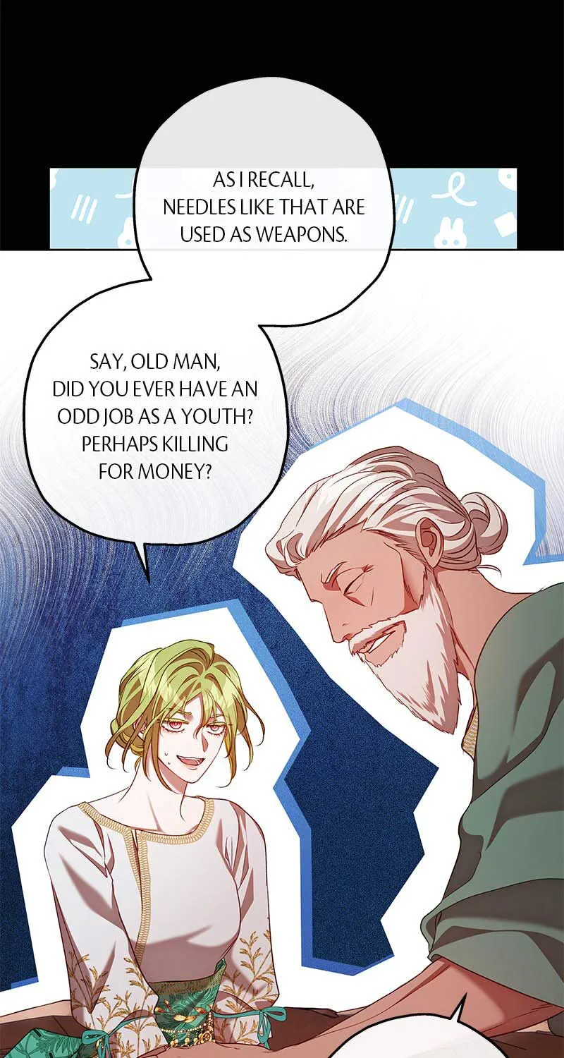 If a Mad Dog Bites a Cub Mangakakalot X Chapter 30 Page 27