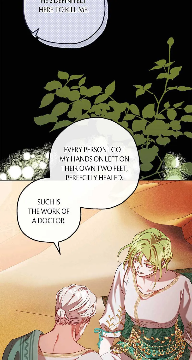 If a Mad Dog Bites a Cub Mangakakalot X Chapter 30 Page 29