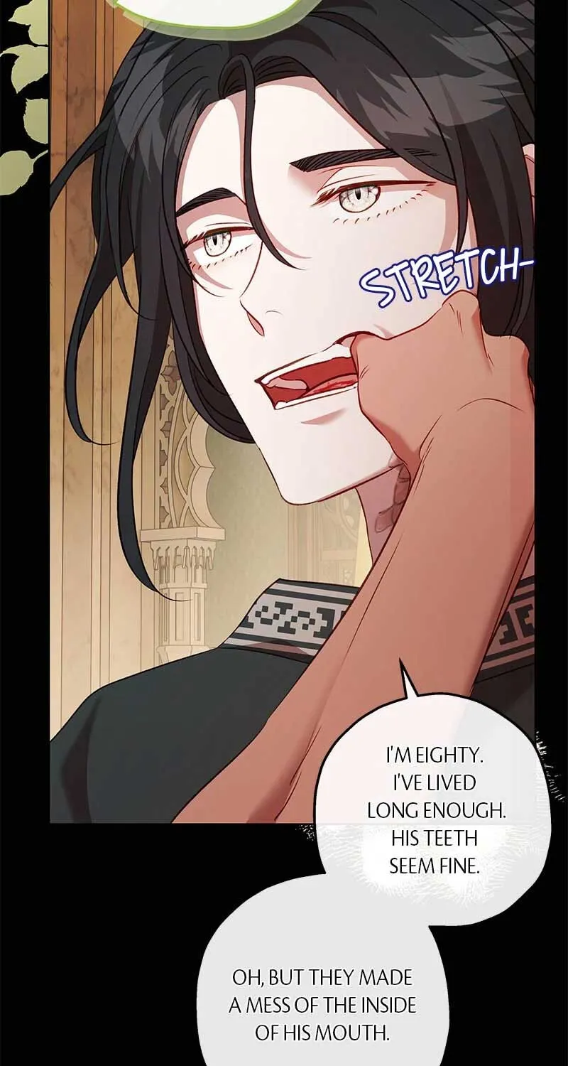 If a Mad Dog Bites a Cub Mangakakalot X Chapter 30 Page 42