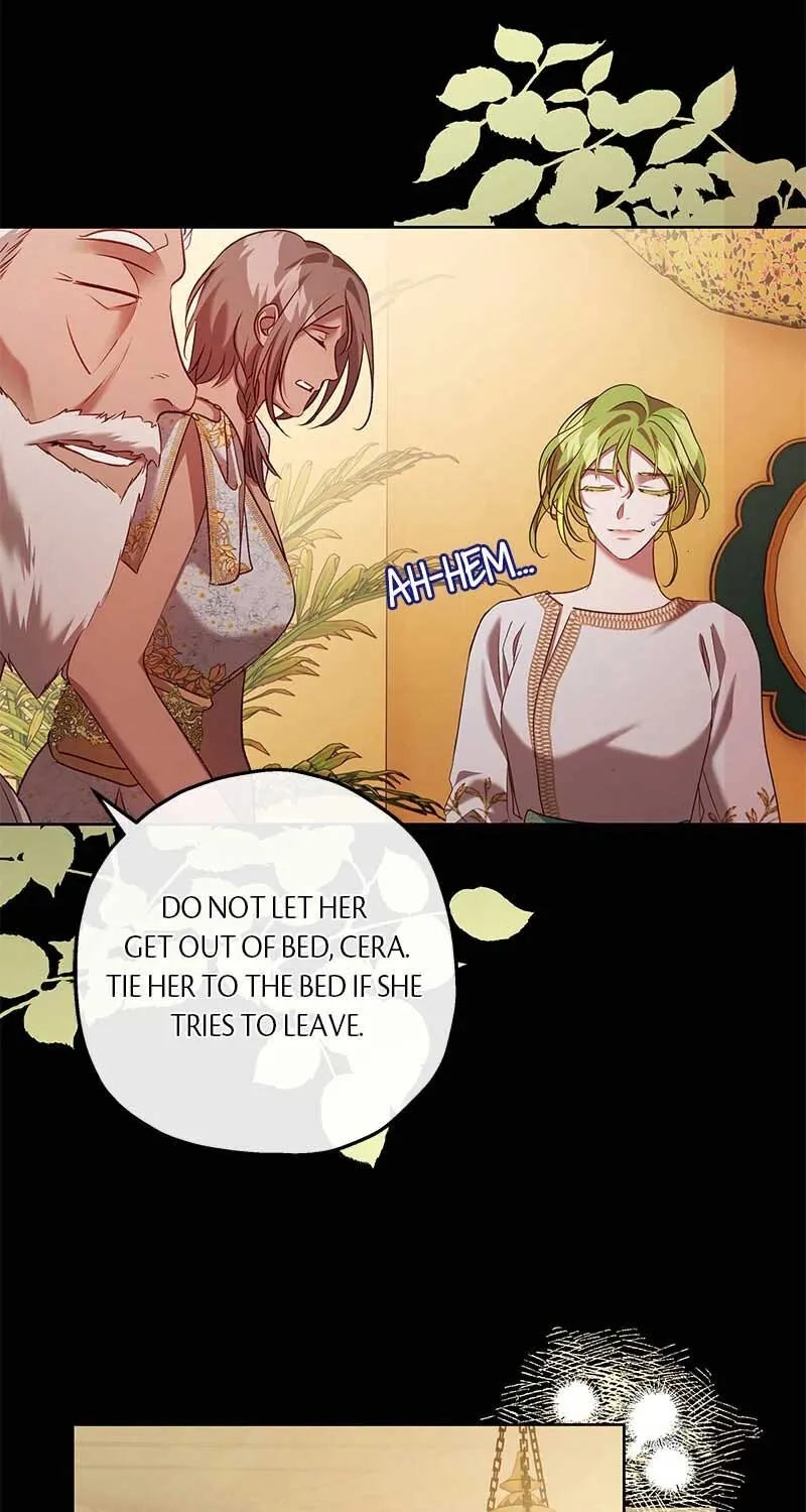 If a Mad Dog Bites a Cub Mangakakalot X Chapter 30 Page 44