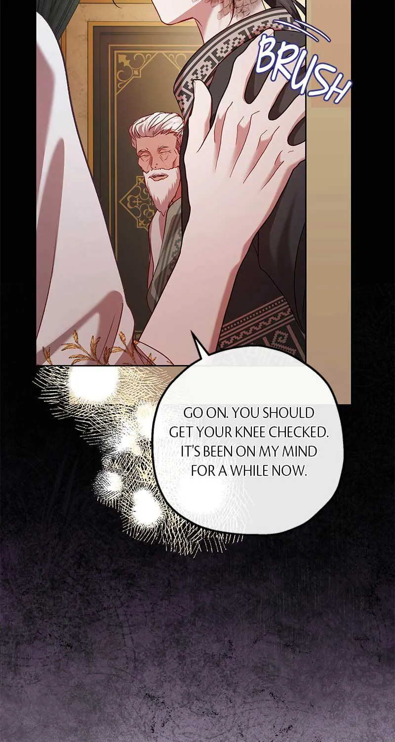 If a Mad Dog Bites a Cub Mangakakalot X Chapter 30 Page 46