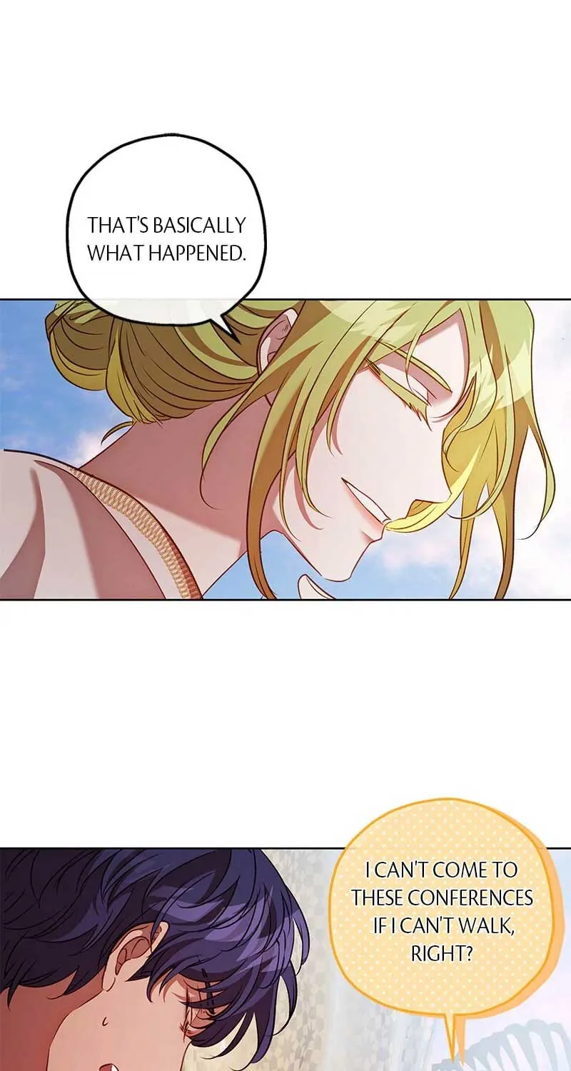 If a Mad Dog Bites a Cub Mangakakalot X Chapter 30 Page 49