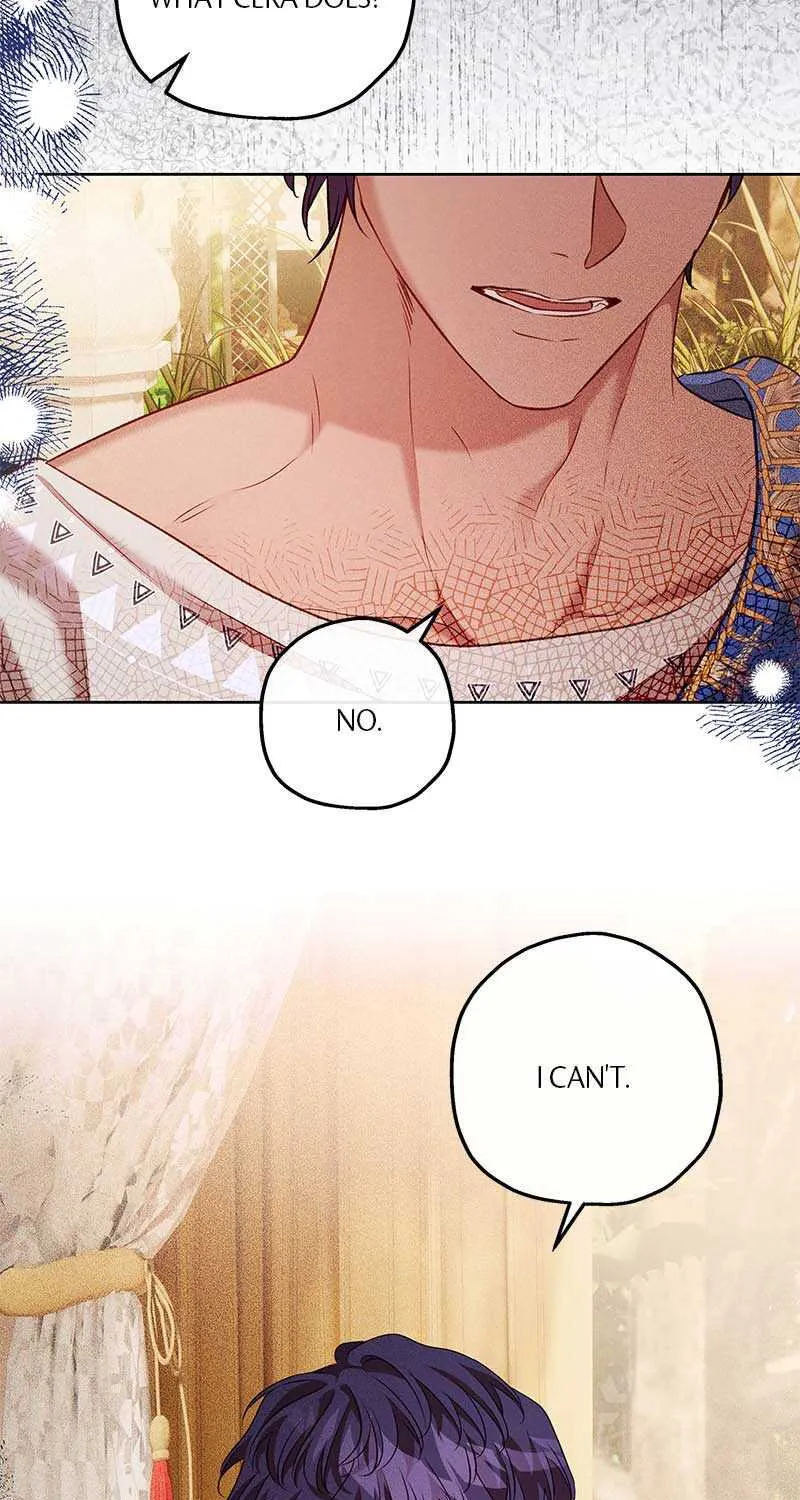 If a Mad Dog Bites a Cub Mangakakalot X Chapter 30 Page 72