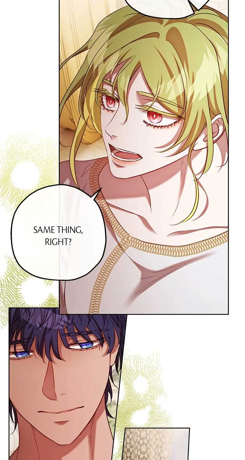 If a Mad Dog Bites a Cub Mangakakalot X Chapter 30 Page 79