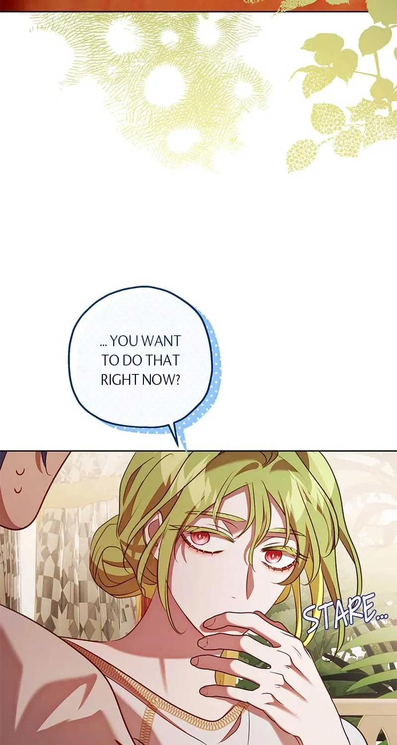 If a Mad Dog Bites a Cub Mangakakalot X Chapter 30 Page 83