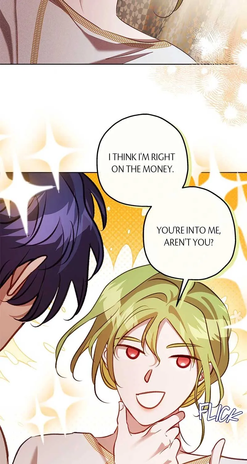 If a Mad Dog Bites a Cub Mangakakalot X Chapter 30 Page 90