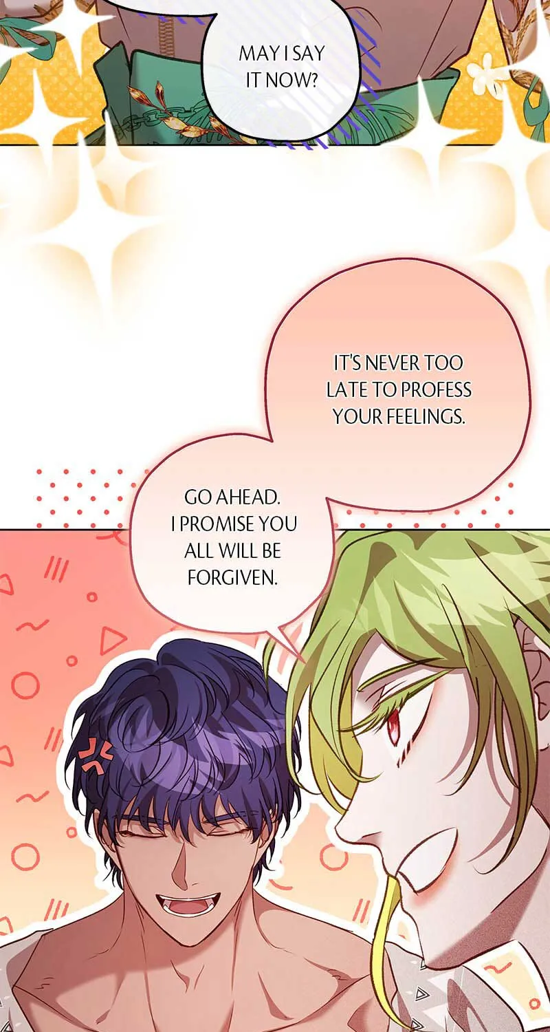 If a Mad Dog Bites a Cub Mangakakalot X Chapter 30 Page 92