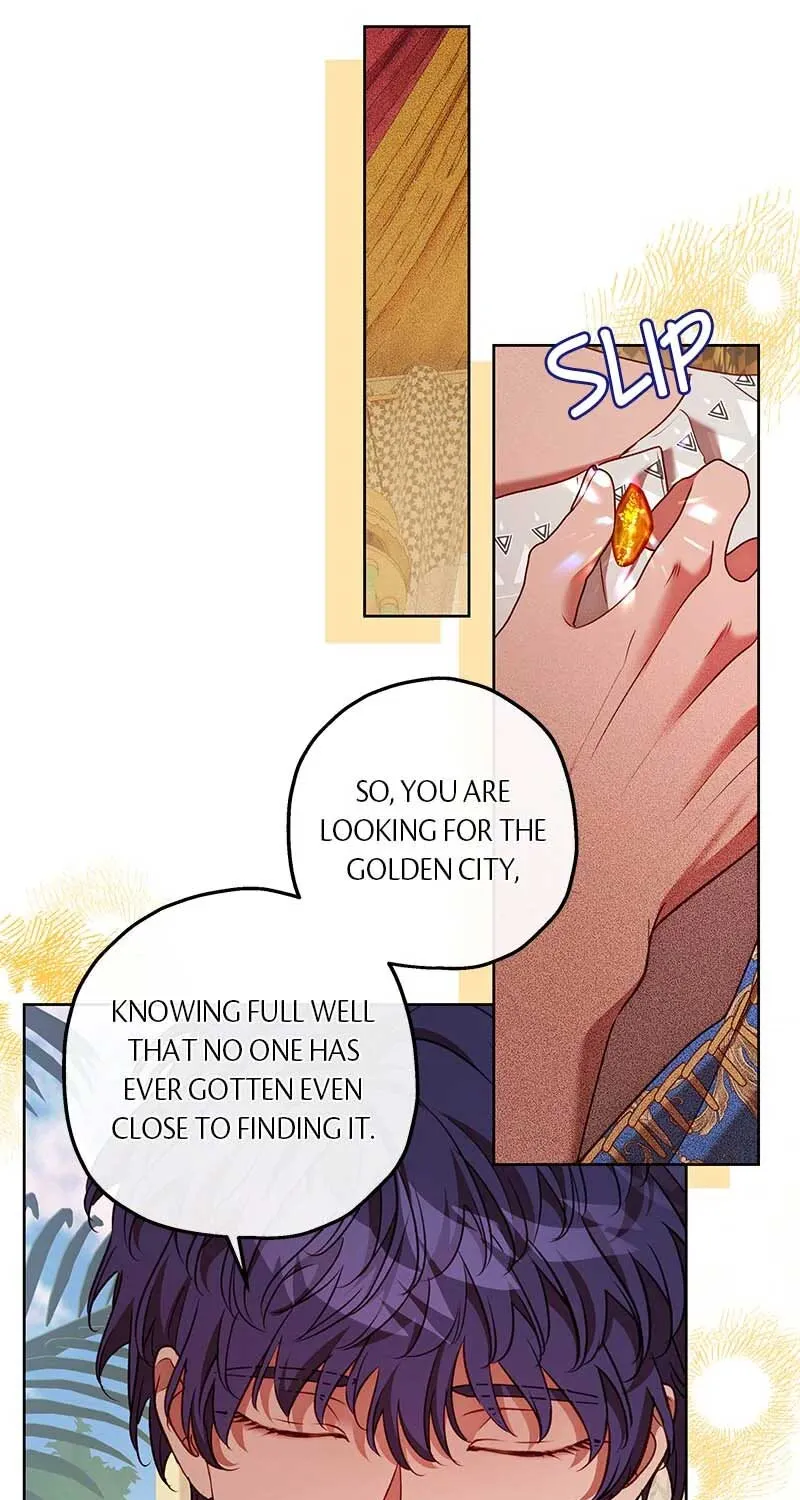 If a Mad Dog Bites a Cub Mangakakalot X Chapter 31 Page 14