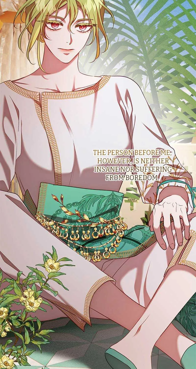 If a Mad Dog Bites a Cub Mangakakalot X Chapter 31 Page 18