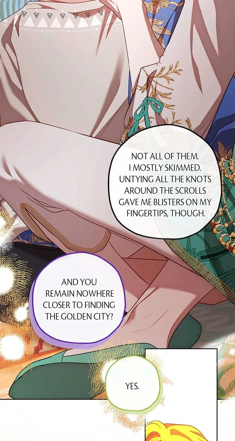 If a Mad Dog Bites a Cub Mangakakalot X Chapter 31 Page 25