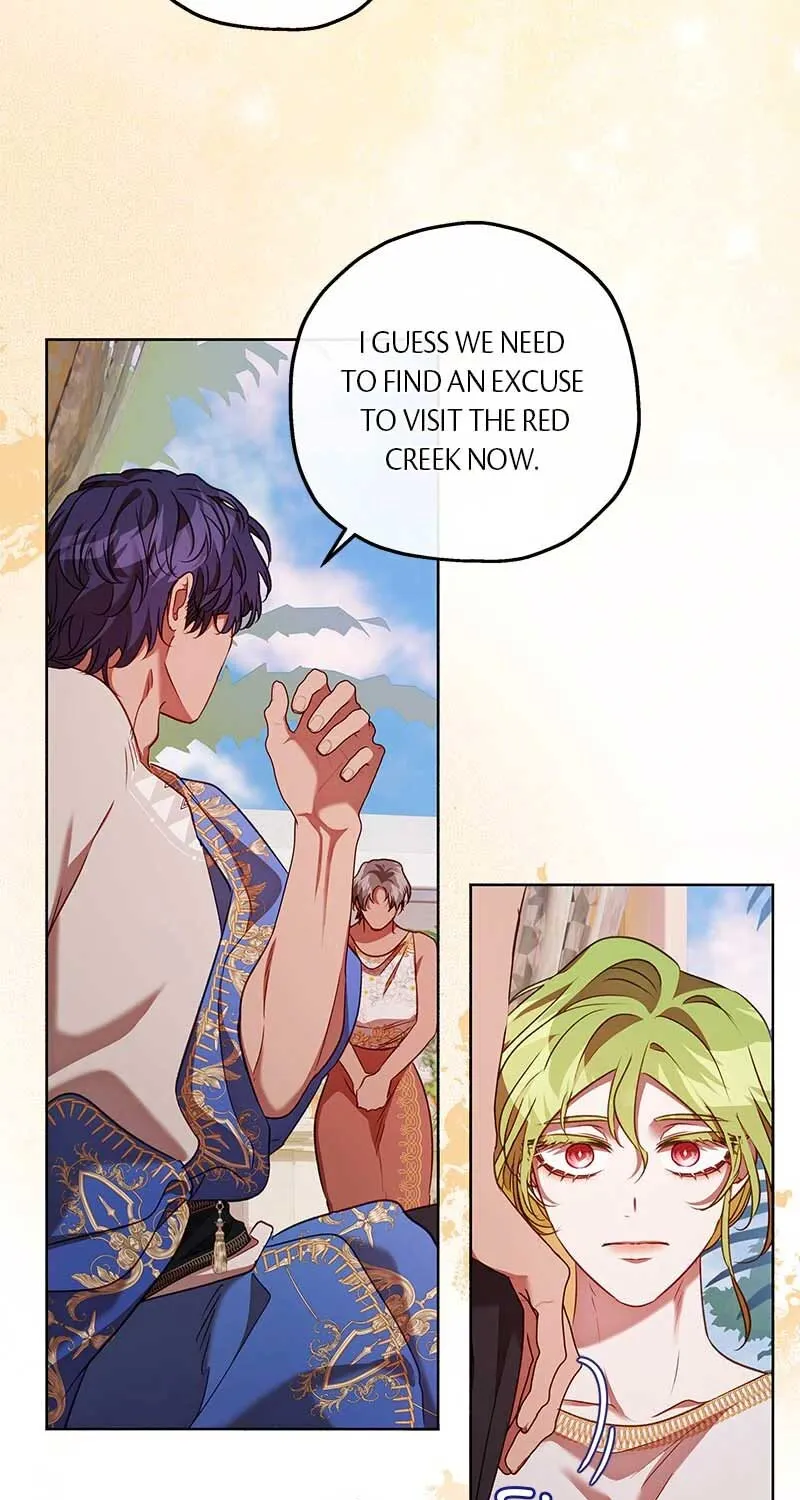 If a Mad Dog Bites a Cub Mangakakalot X Chapter 31 Page 40