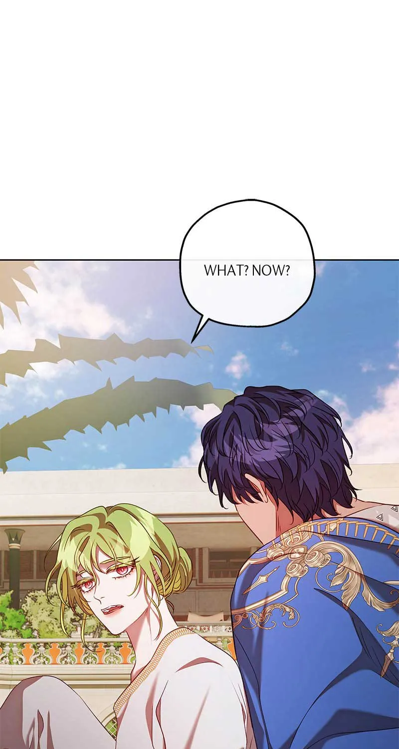 If a Mad Dog Bites a Cub Mangakakalot X Chapter 31 Page 42