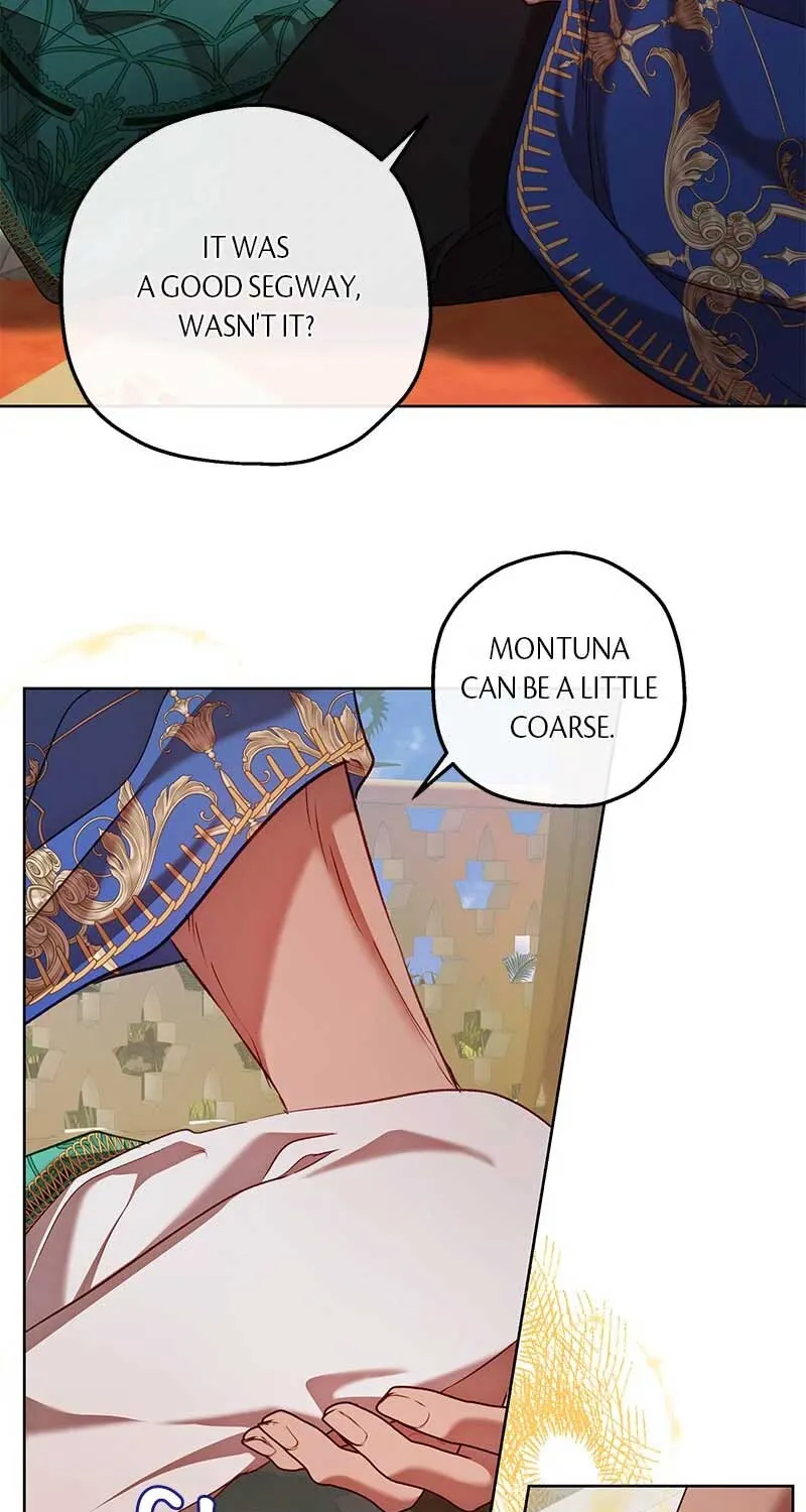 If a Mad Dog Bites a Cub Mangakakalot X Chapter 31 Page 44