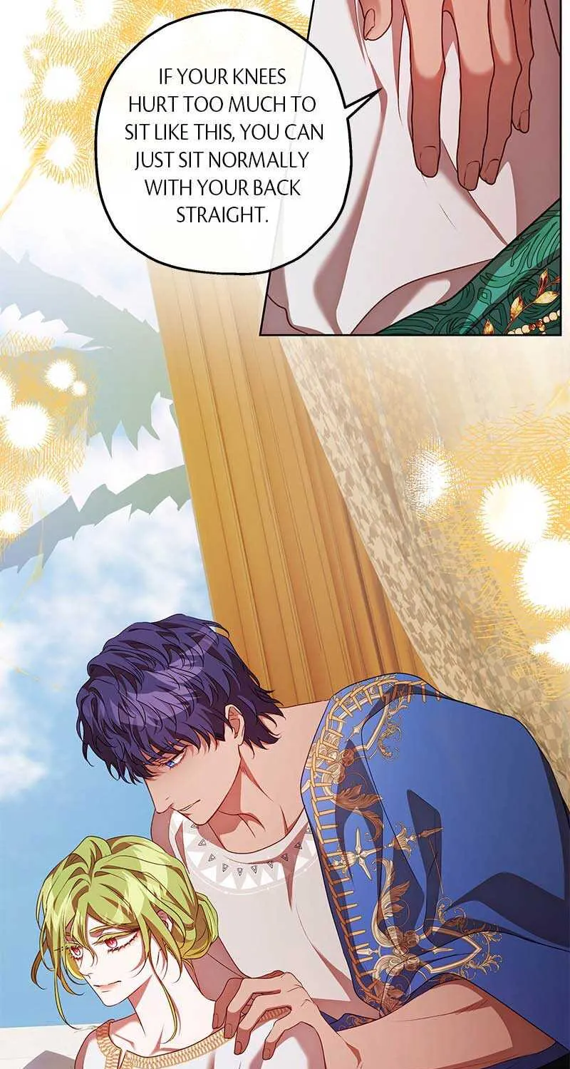 If a Mad Dog Bites a Cub Mangakakalot X Chapter 31 Page 46