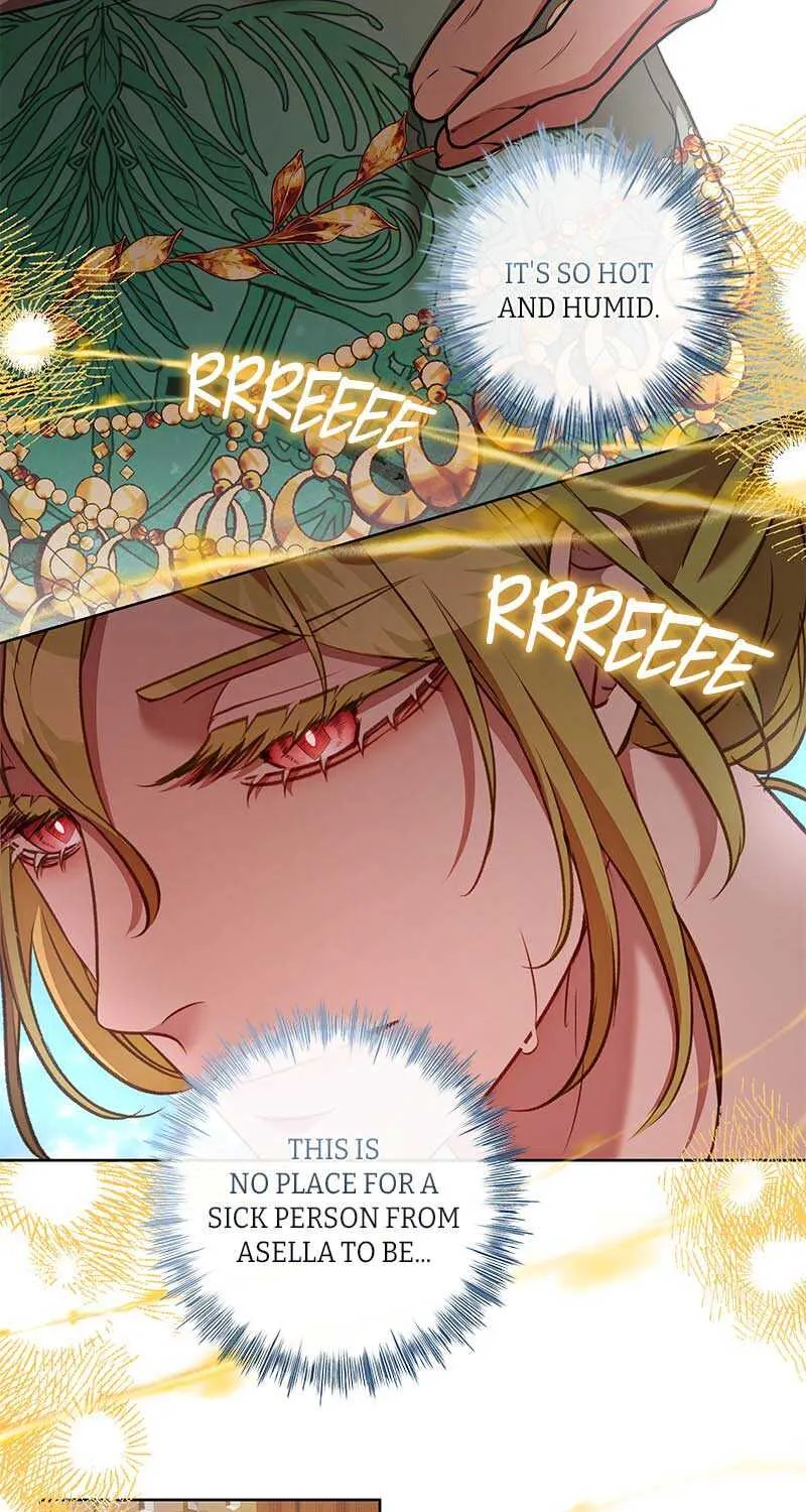 If a Mad Dog Bites a Cub Mangakakalot X Chapter 31 Page 50