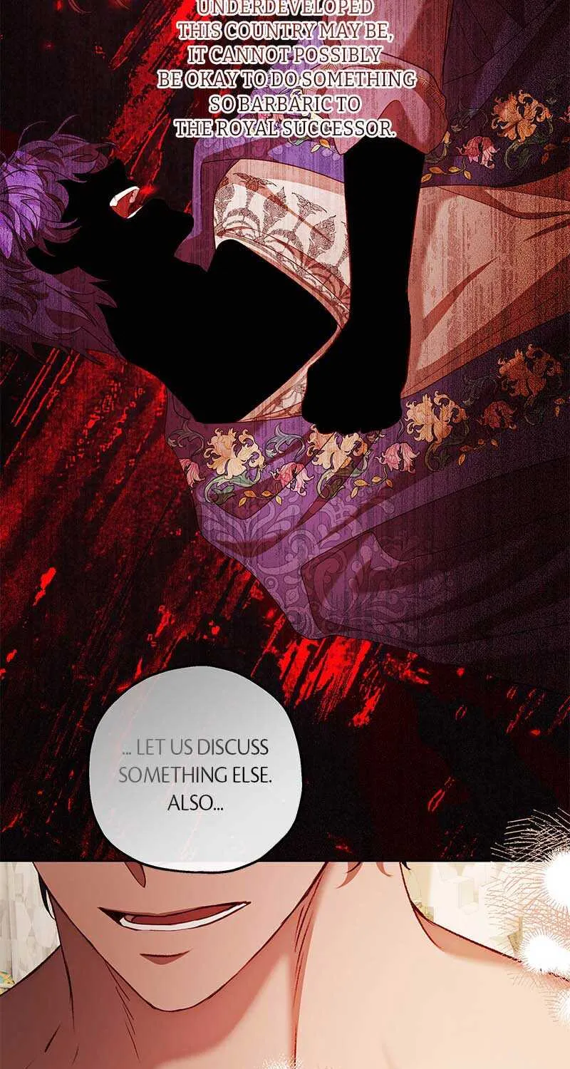 If a Mad Dog Bites a Cub Mangakakalot X Chapter 31 Page 6