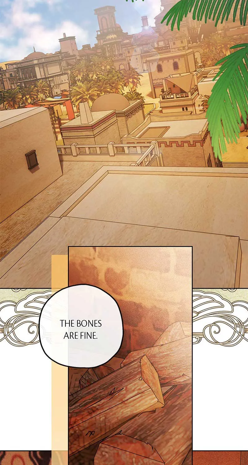 If a Mad Dog Bites a Cub Mangakakalot X Chapter 31 Page 57