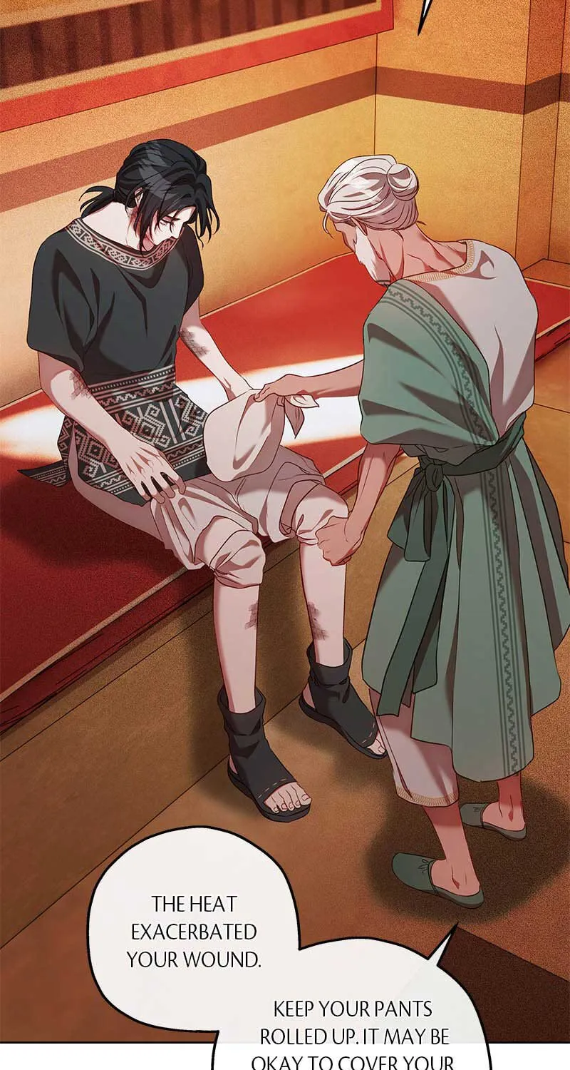 If a Mad Dog Bites a Cub Mangakakalot X Chapter 31 Page 59