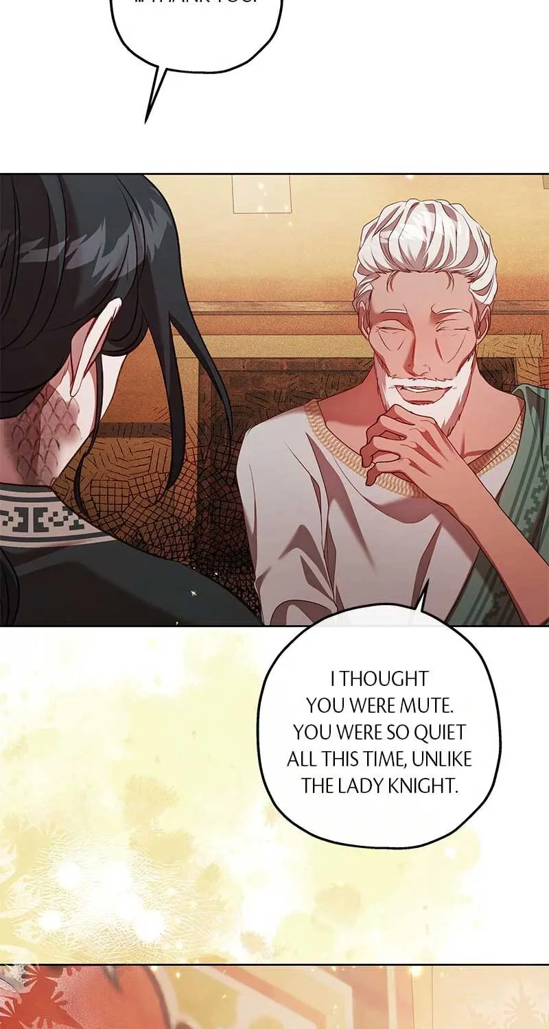 If a Mad Dog Bites a Cub Mangakakalot X Chapter 31 Page 61