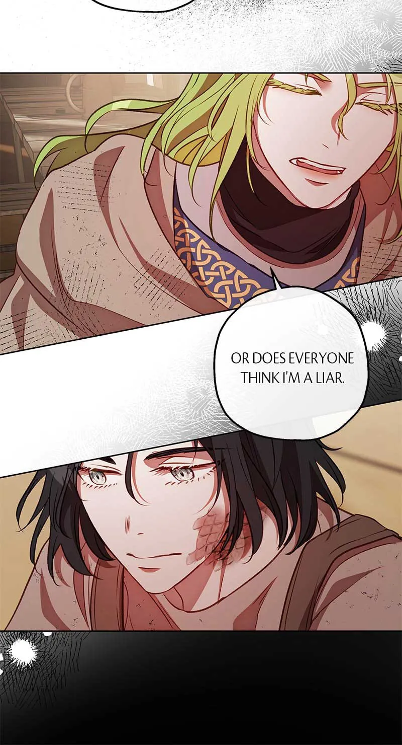 If a Mad Dog Bites a Cub Mangakakalot X Chapter 31 Page 82